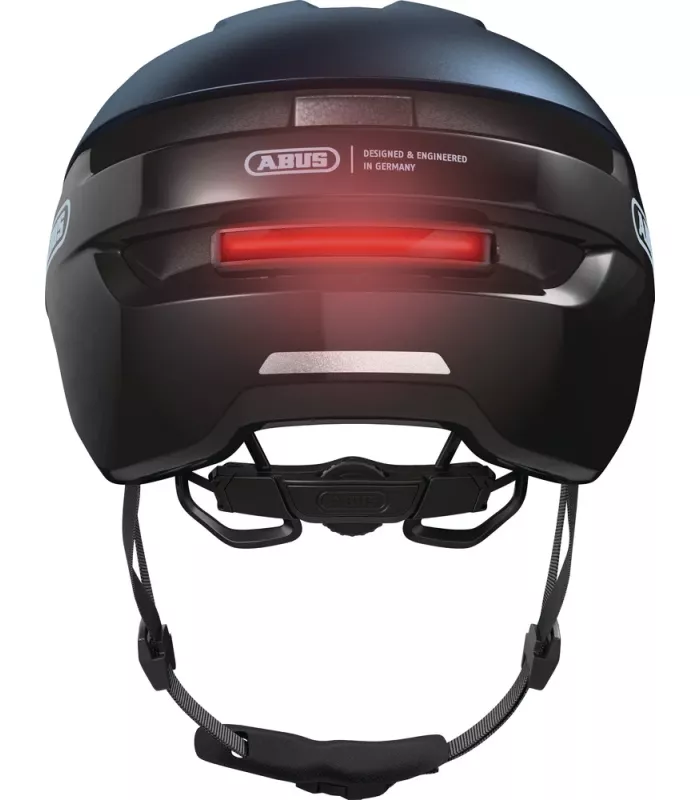 Casque urbain ABUS PURL-Y ACE