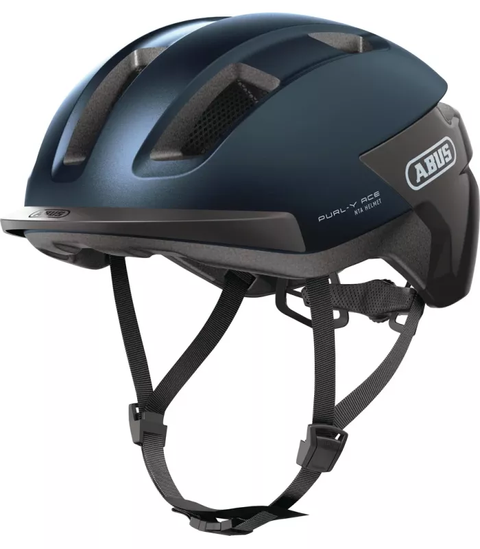 Casque urbain ABUS PURL-Y ACE