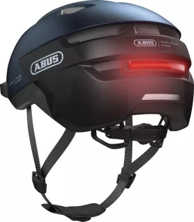 Casque urbain ABUS PURL-Y ACE