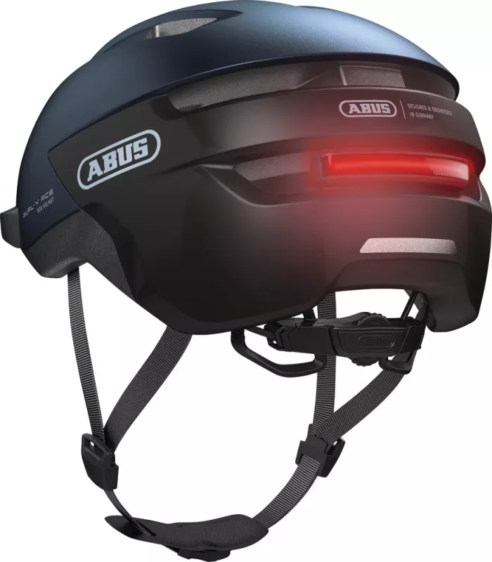 Casque urbain ABUS PURL-Y ACE