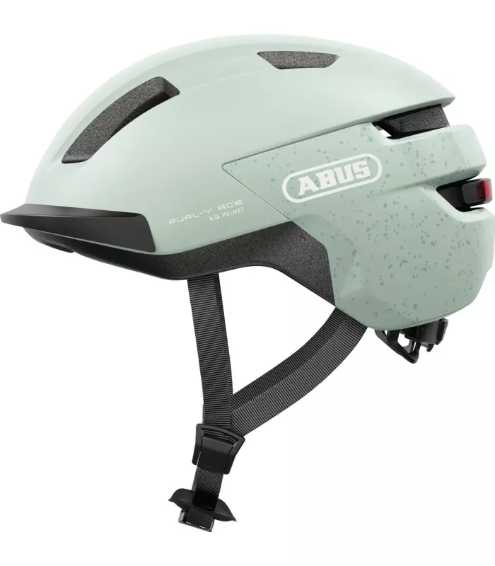 Casque urbain ABUS PURL-Y ACE