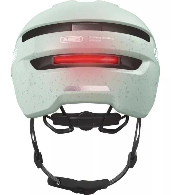 Casque urbain ABUS PURL-Y ACE