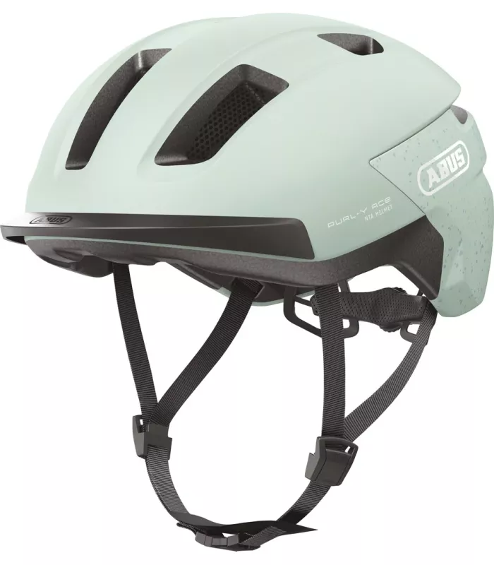 Casque urbain ABUS PURL-Y ACE