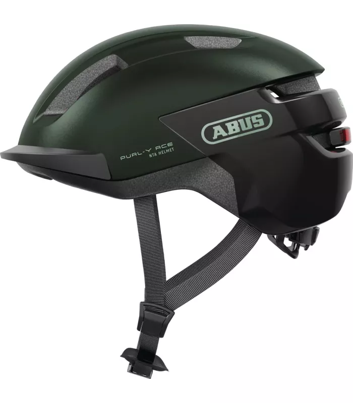 Casque urbain ABUS PURL-Y ACE