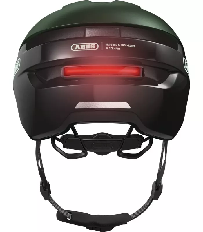 Casque urbain ABUS PURL-Y ACE