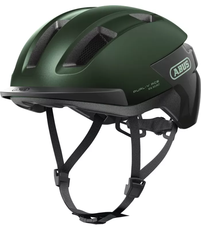 Casque urbain ABUS PURL-Y ACE