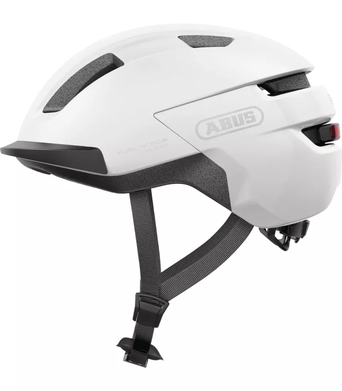 Casque urbain ABUS PURL-Y ACE