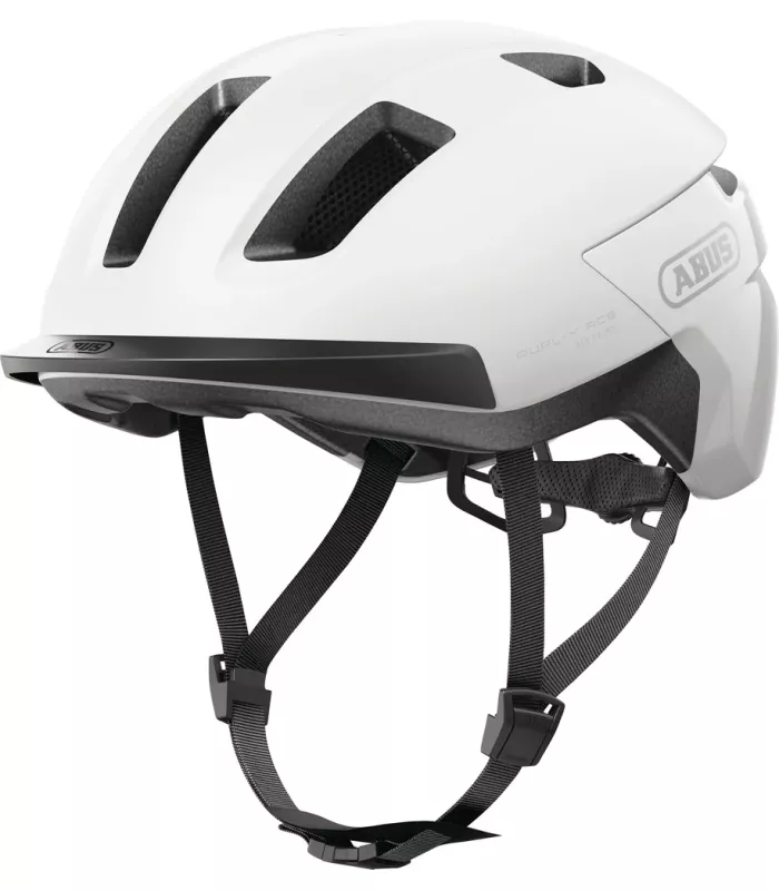 Casque urbain ABUS PURL-Y ACE