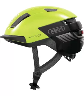Casque urbain ABUS PURL-Y ACE