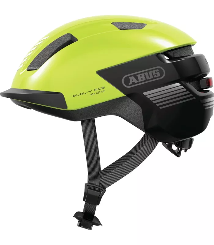 Casque urbain ABUS PURL-Y ACE