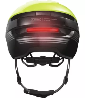 Casque urbain ABUS PURL-Y ACE