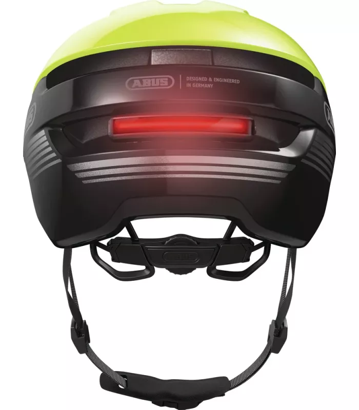 Casque urbain ABUS PURL-Y ACE