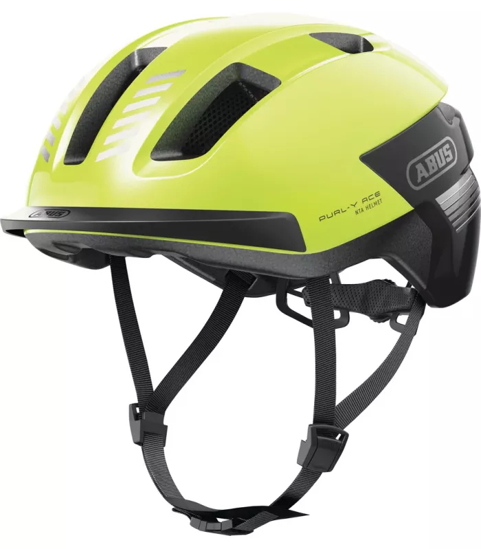 Casque urbain ABUS PURL-Y ACE