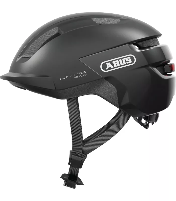 Casque urbain ABUS PURL-Y ACE