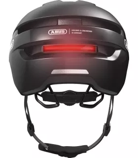 Casque urbain ABUS PURL-Y ACE