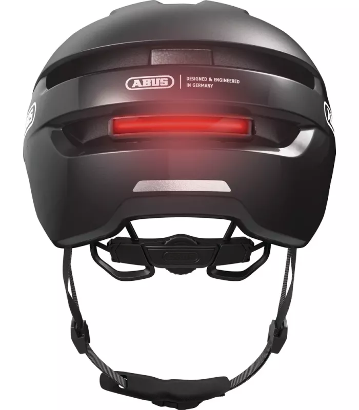Casque urbain ABUS PURL-Y ACE