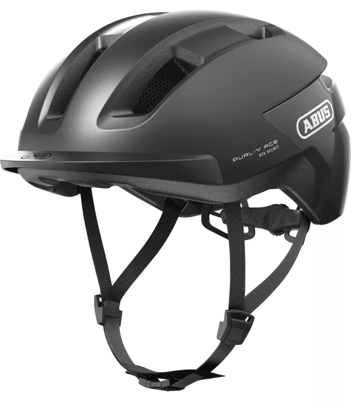 Casque urbain ABUS PURL-Y ACE