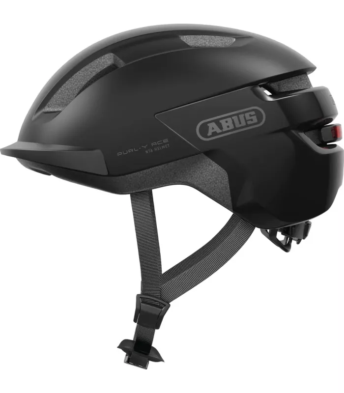 Casque urbain ABUS PURL-Y ACE