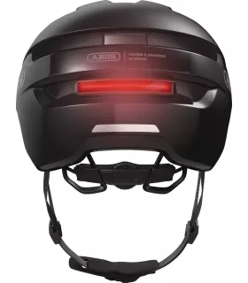 Casque urbain ABUS PURL-Y ACE