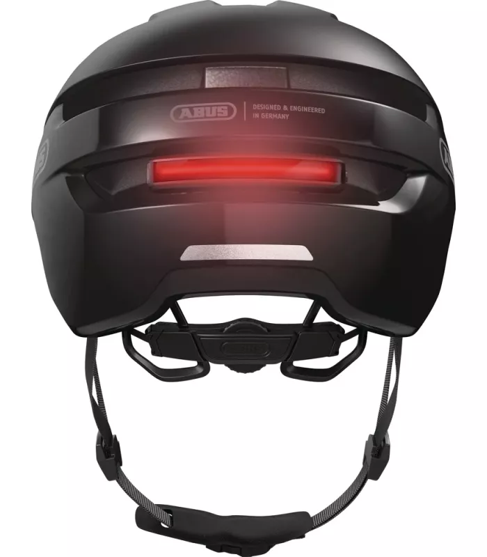 Casque urbain ABUS PURL-Y ACE