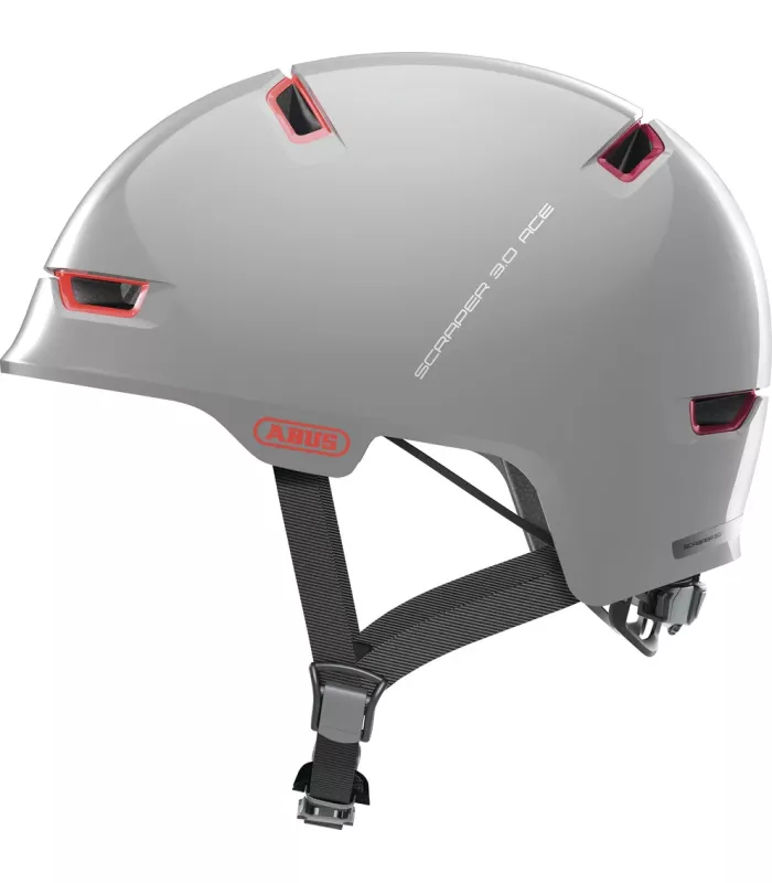 Casque urbain ABUS Scraper 3.0 ACE
