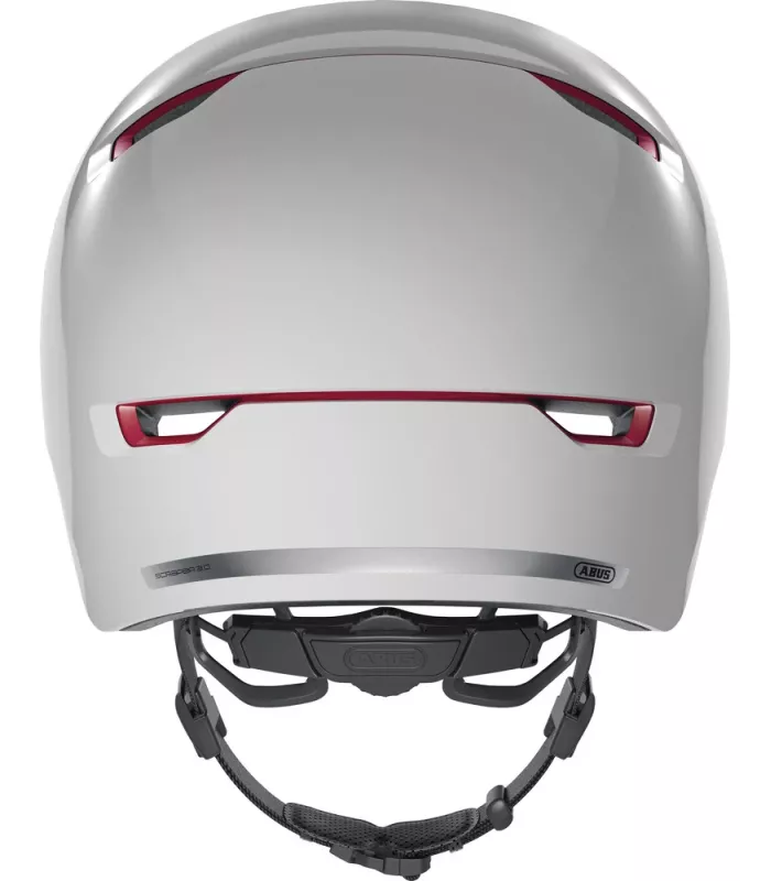 Casque urbain ABUS Scraper 3.0 ACE
