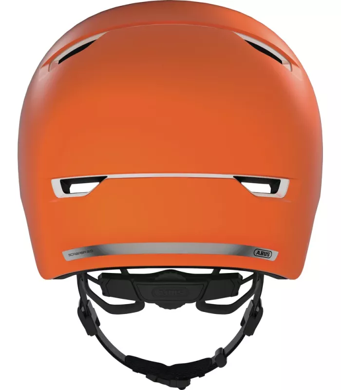 Casque urbain ABUS Scraper 3.0 ACE