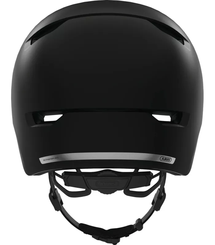 Casque urbain ABUS Scraper 3.0 ACE