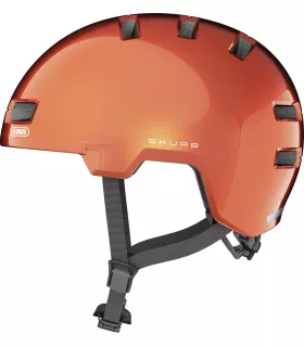 Casque urbain ABUS Skurb