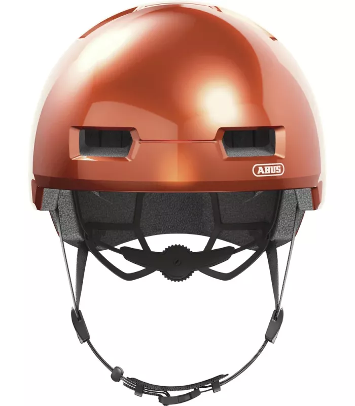 Casque urbain ABUS Skurb