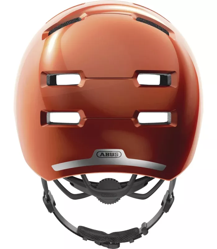 Casque urbain ABUS Skurb