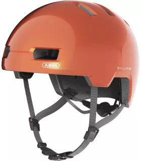 Casque urbain ABUS Skurb