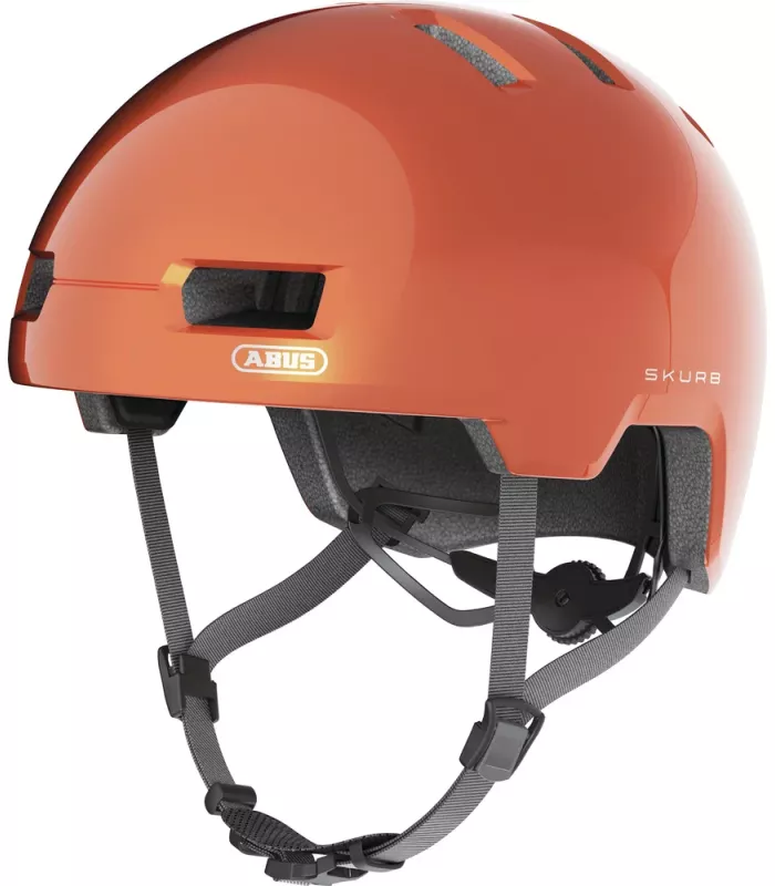 Casque urbain ABUS Skurb