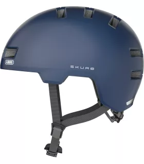 Casque urbain ABUS Skurb