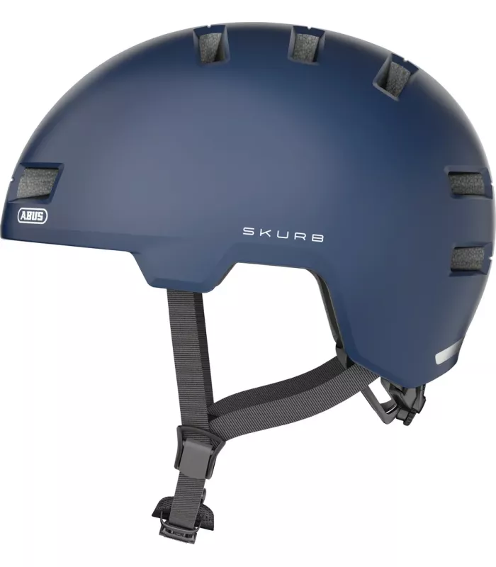 Casque urbain ABUS Skurb