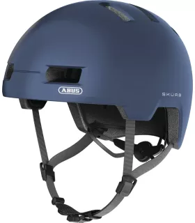 Casque urbain ABUS Skurb