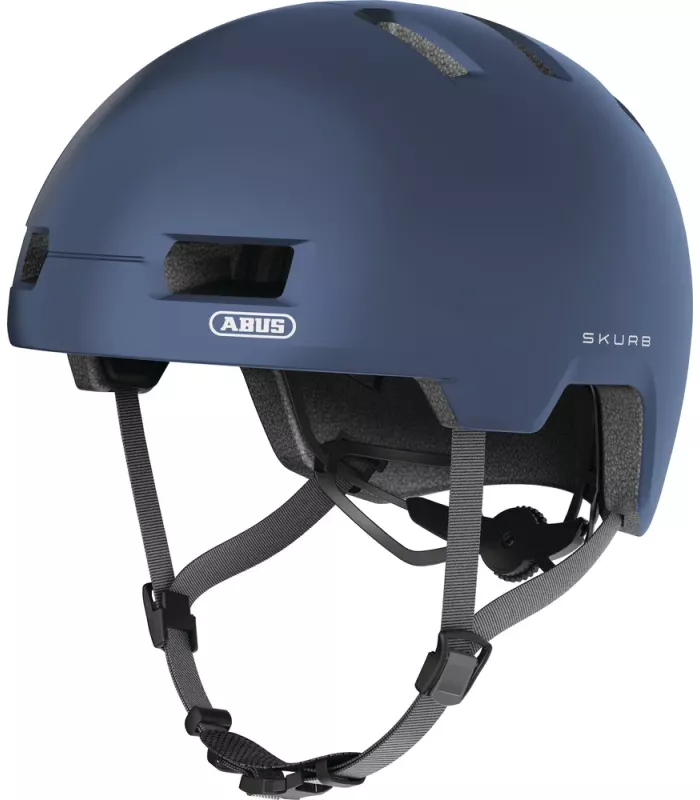 Casque urbain ABUS Skurb