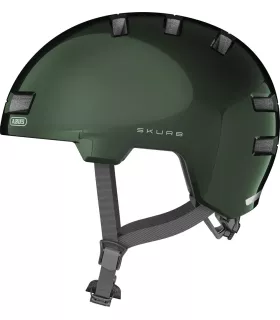 Casque urbain ABUS Skurb