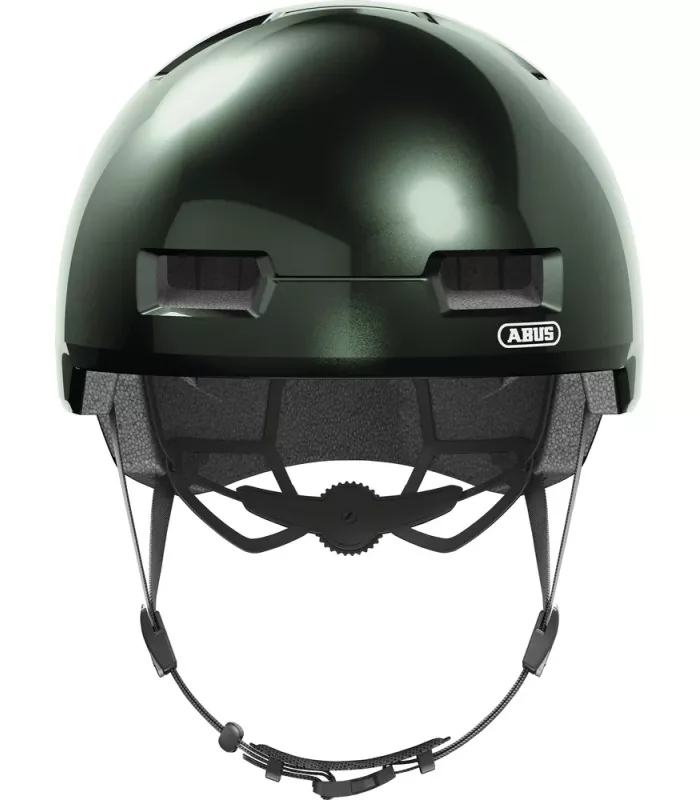 Casque urbain ABUS Skurb