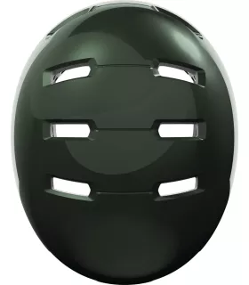 Casque urbain ABUS Skurb