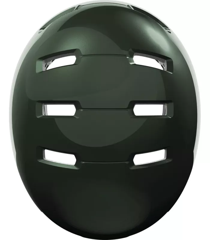 Casque urbain ABUS Skurb