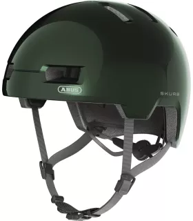 Casque urbain ABUS Skurb