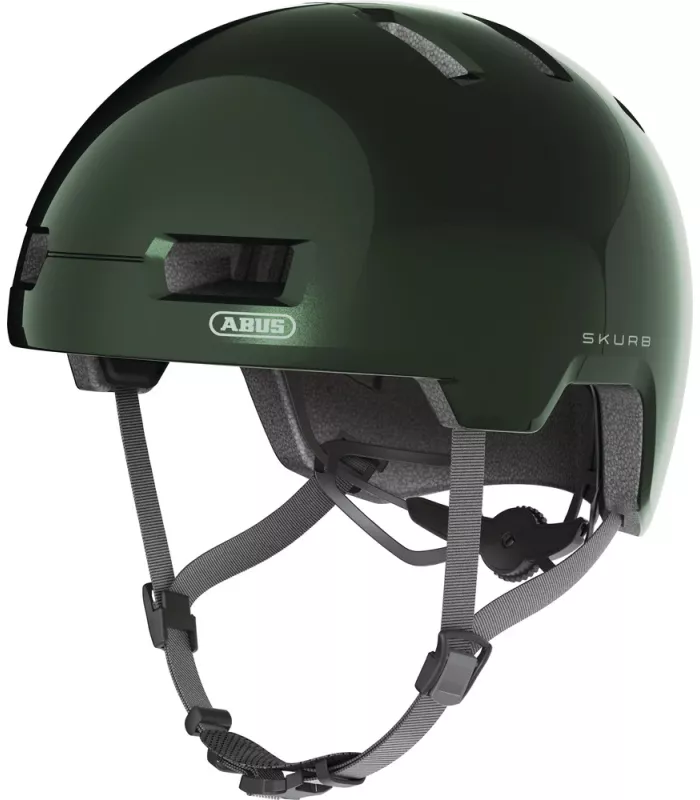 Casque urbain ABUS Skurb
