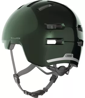 Casque urbain ABUS Skurb