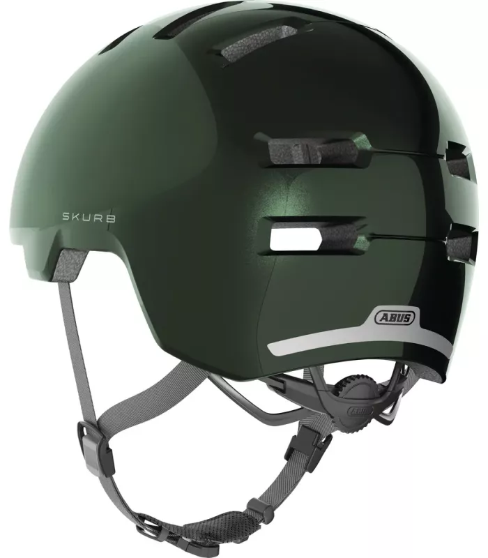 Casque urbain ABUS Skurb