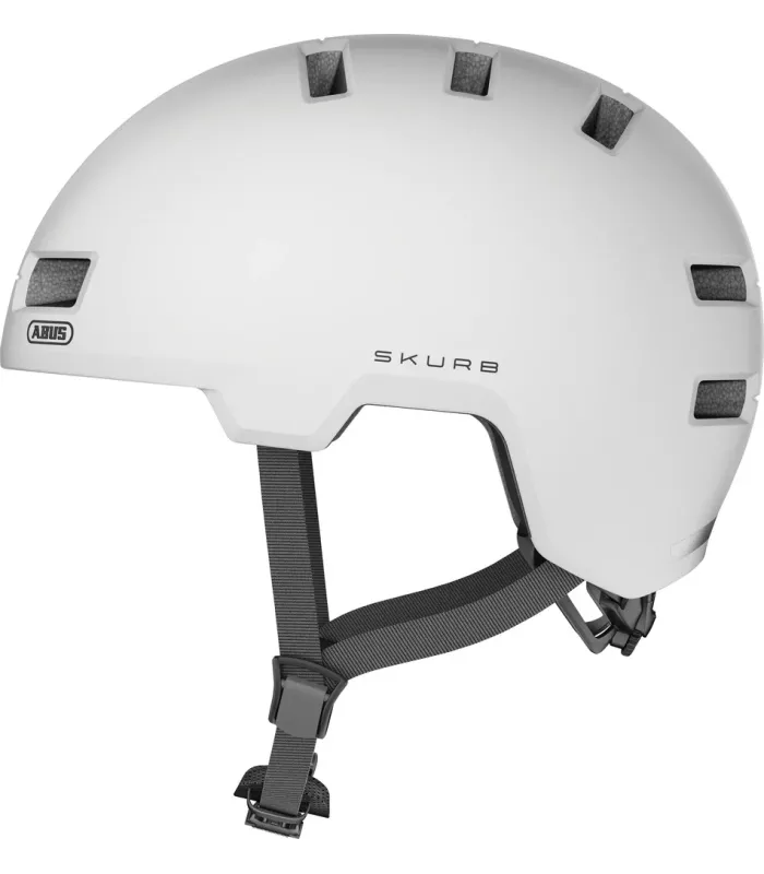 Casque urbain ABUS Skurb
