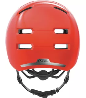 Casque urbain ABUS Skurb
