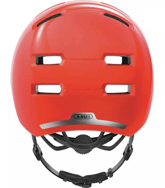 Casque urbain ABUS Skurb