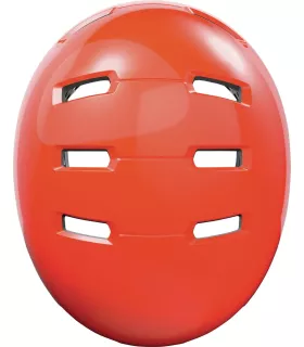 Casque urbain ABUS Skurb