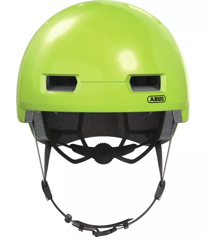 Casque urbain ABUS Skurb